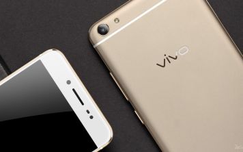 К анонсу готовится новый селфи-смартфон Vivo
