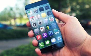 Большие экраны займут половинку рынка уже через 4 года