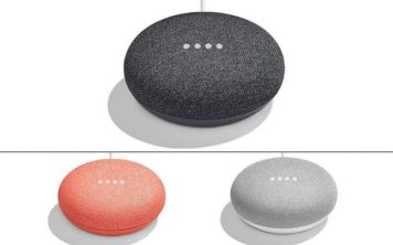 Всё что известно о Google Home Mini