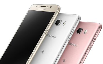 Обзор смартфона Samsung Galaxy J7 2016 (SM-J710F)