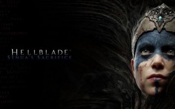 Британский экшен Hellblade: Senua’s Sacrifice