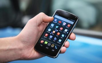 Леонардо да Винчи изобрёл первый смартфон