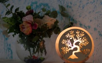 Томские ученые изобрели лампочку-антидепрессант