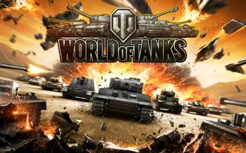 В Сочи планируется провести международный чемпионат по World of Tanks