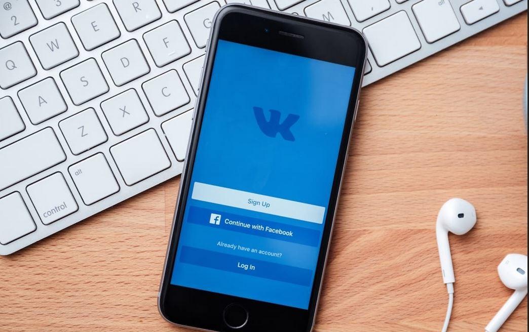 Как быстро очистить стену ВКонтакте?