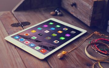 Почему IPad незаменимое устройство для современного человека? 