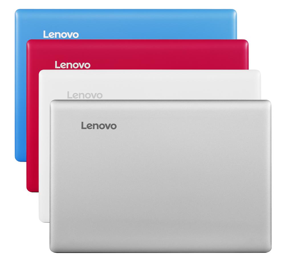 Lenovo – ноутбуки, которые претендуют на лидерство