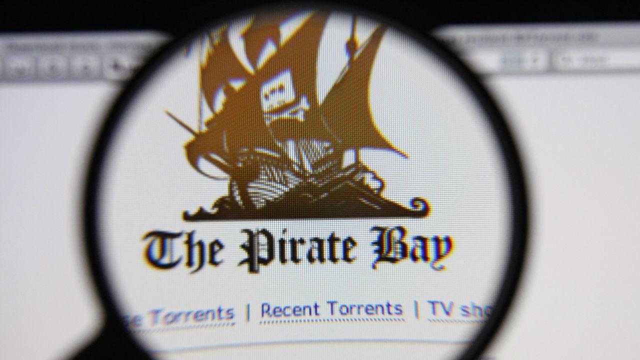 Пиратство в Интернете безобидно и не приносит вреда продажам