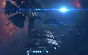Афера века в крупнейшей сетевой игре Eve Online
