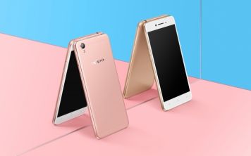 Представлен бюджетный Oppo A37 с флагманской камерой