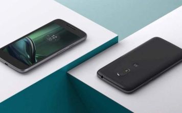 Motorola анонсировала выпуск флагманов в 2018 году