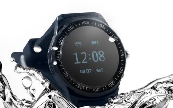 Новые «умные» часы FitOn