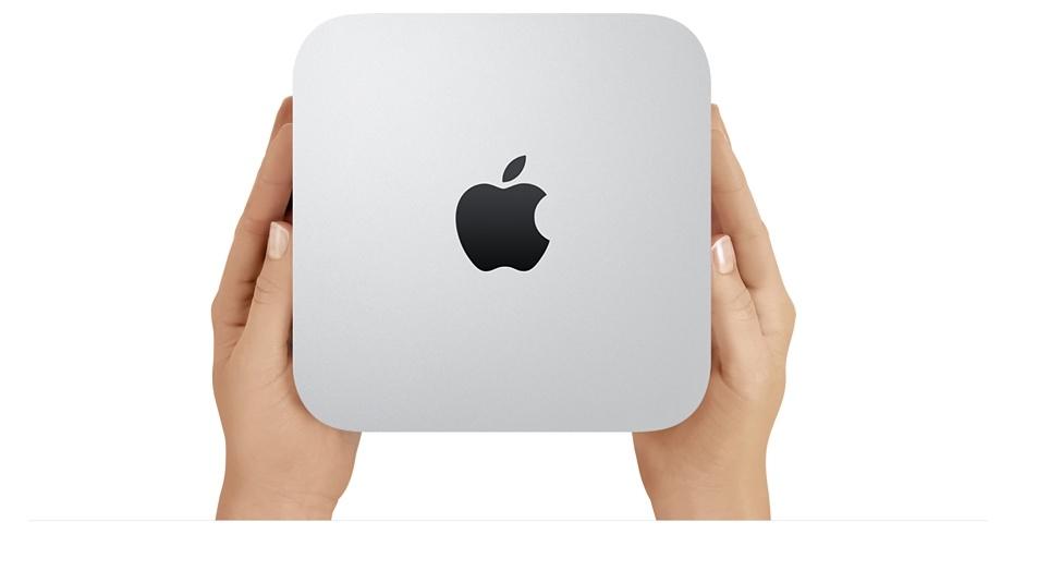 Ждет ли Apple Mac mini возрождение