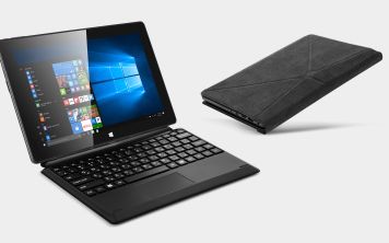 Prestigio MultiPad Visconte A: хороший бюджетный планшет с клавиатурой