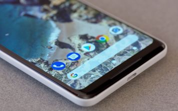 Очередные проблемы в Pixel 2