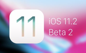 Корпорация Apple представила iOS 11.2 
