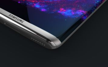 Новые подробности о Galaxy X
