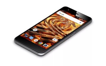 Fly Cirrus 7 FS511: функциональный и производительный бюджетный смартфон
