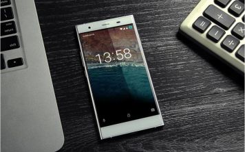 Новая модель DOOGEE Y300