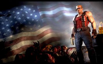 Duke Nukem Forever