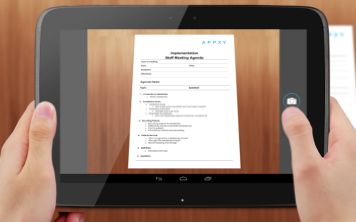 Как выбрать мобильный сканер на Android?