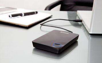 Компьютер не видит съёмный жесткий диск