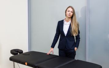 Welny - онлайн заказ массажа 