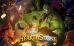 Мышка для настоящего киберспортсмена. Hearthstone.