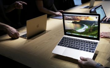 Новые MacBook пришлись пользователям по вкусу 