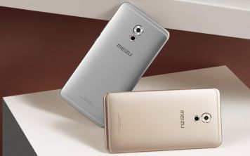 Снижена российская цена на Meizu Pro 6 Plus