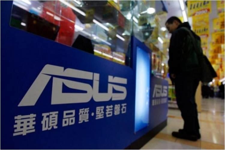 ASUS относят к наиболее дорогим брендам на Тайване