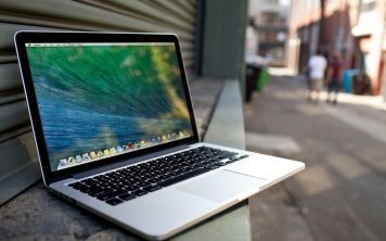 Как скрыть личные данные на скриншоте в MacOS?