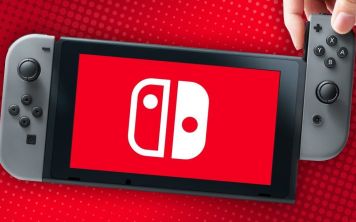 Вышли брендированные Nintendo Switch Micro SD карты