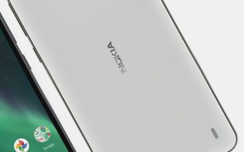 Nokia 2 сертифицирован в России