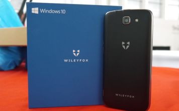 Wileyfox Pro