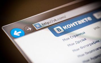 «TeleFeedBot» - бот для просмотра ленты«ВКонтакте»