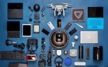Что случилось с миром гаджетов?