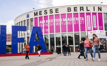 Подборка самых интересных устройств с IFA 2017