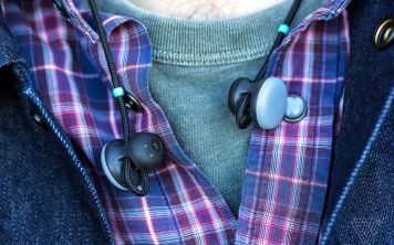 Pixel Buds - самый крутой гаджет представленный Google