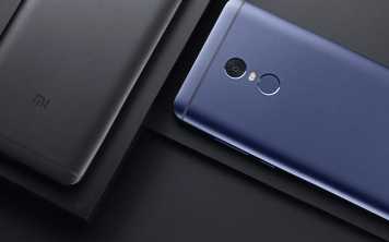 Лимитированная версия фаблета Redmi Note 4