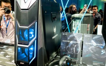 Самый мощный игровой компьютер в мире:Acer Predator Orion 9000