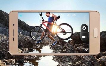В России начались официальные продажи Micromax Canvas 2 (2017) Q4310