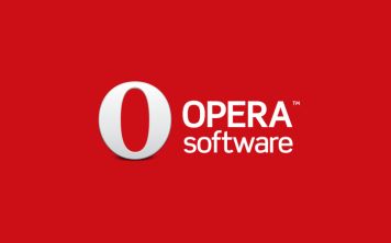 Opera меняет название