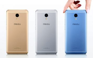 Meizu M5 Note стал дешевле