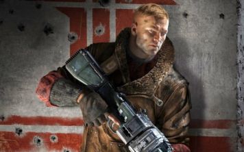 Wolfenstein 2: The new Colossus - новый Титан игровой осени?