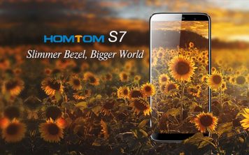 Широкоформатный смартфон за 100$