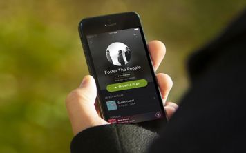 Spotify теперь не поддерживается браузером Safari