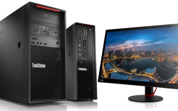 ТОП-5 лучших рабочих станций для вашего бизнеса