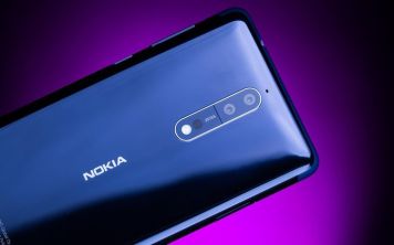 Известный блогер обнаружил внутри Nokia 8 необычную деталь