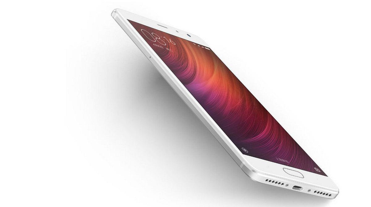 Xiaomi представит сразу три безрамочных смартфона
